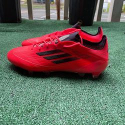Adidas F50 Elite FG 