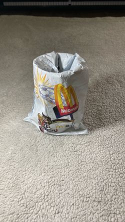Fifa World Cup Mc Donald’s cup of the Korean soccer player Son