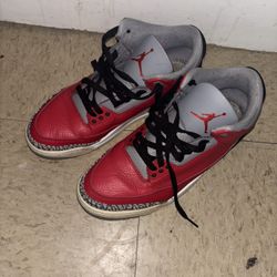 Jordan 3 Size 12