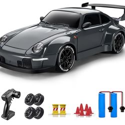 1:24 scale Drift remote control Porsche