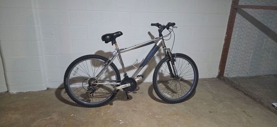 Mountian bike