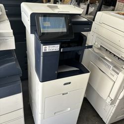 Xerox Versalink B605 Copier/print/scan/fax/internal Finisher