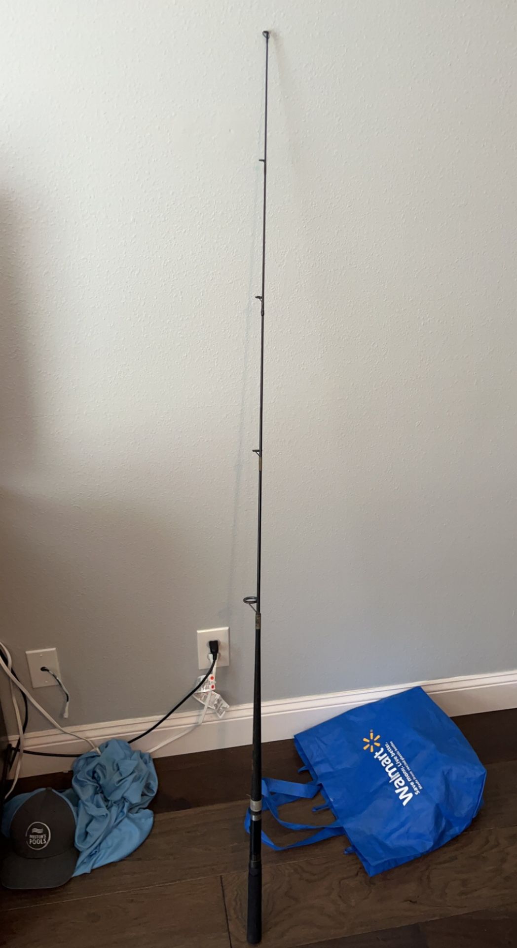 Fishing Pole Combo