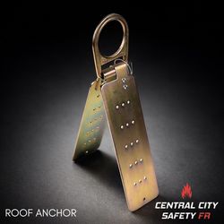 ROOF ANCHOR