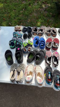 Shoes