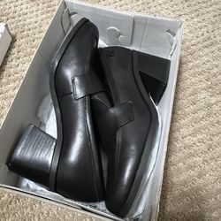 Calvin Klein Woman’s Shoes