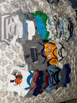Baby onesies for boy