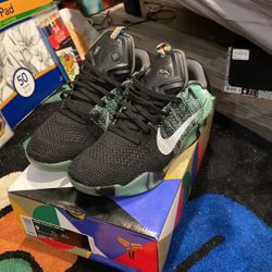 Nike Kobe XI Elite Low All star Sz 9