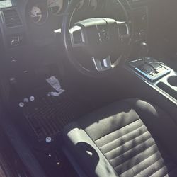 2013 Dodge Challenger SXT