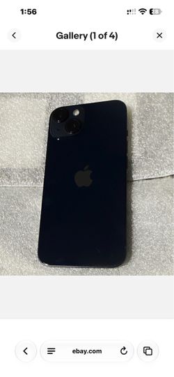 Iphone 14 unlocked