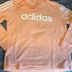 Adidas Hoodie