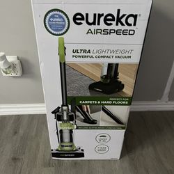 Eureka Vacuum 