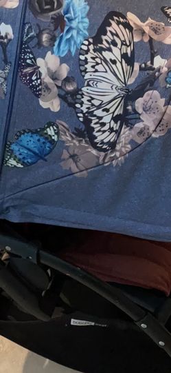 Bugaboo Bee 5 stroller