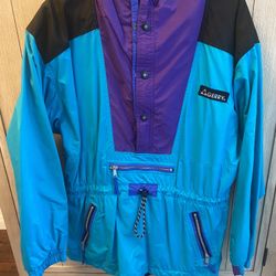 90s Gerry Pull-over jacket