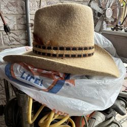 Great Mole wool hats $75 See Info!