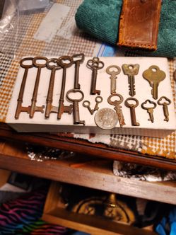 Keys