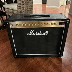 Marshall DSL40CR