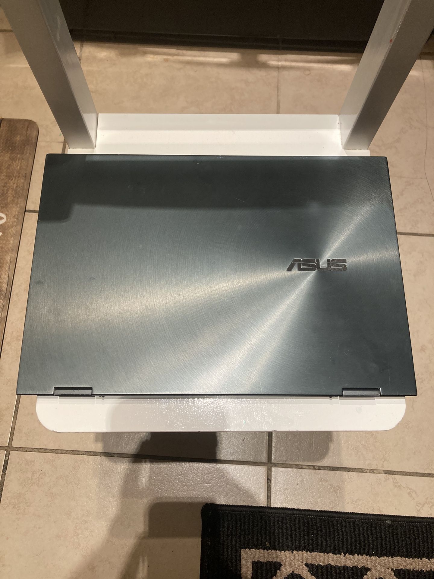 Asus Zenbook 2-1 