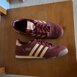 Adidas Dragon
