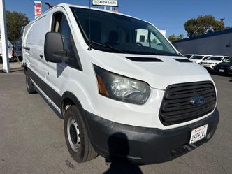 2016 Ford Transit-250