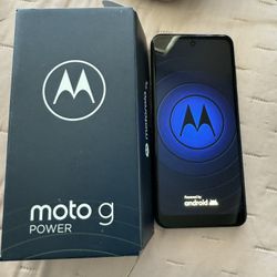 Moto power