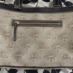Dooney And Bourke Handbag