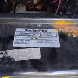 Riding Mower For Sale