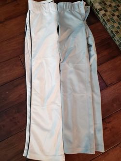 Marucci and Champro Youth baseball pants $5-$15