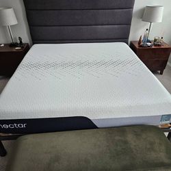 Nectar Memory Foam (King)