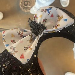 Disney Ears