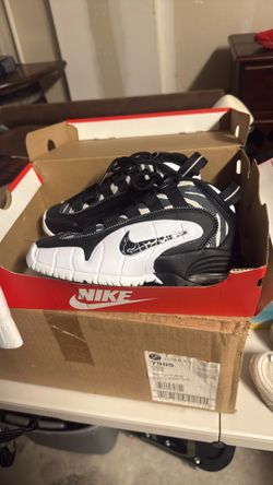 air max pennys