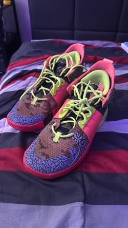Jordan’s  10.5