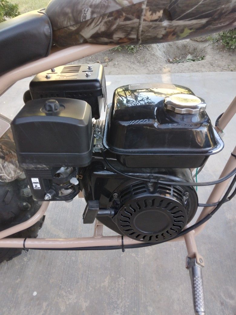 Coleman Ct200UEx for Sale in Bakersfield, CA OfferUp