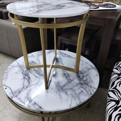 Coffee Table / End Table 