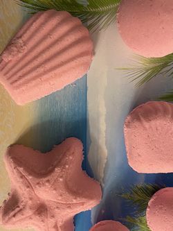 Bath Bombs
