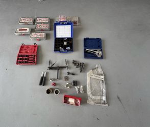 Motorcycle Engine Tuning and Repair, HotCams Valve Shim Kits, Pullers, Jets, & Specialty Tools