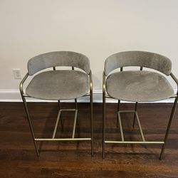 Lenox bar & Counter Stools