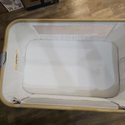 HARPPA 3 IN 1 Bassinet   FOR $50  OBO