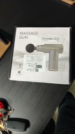 Massage Gun