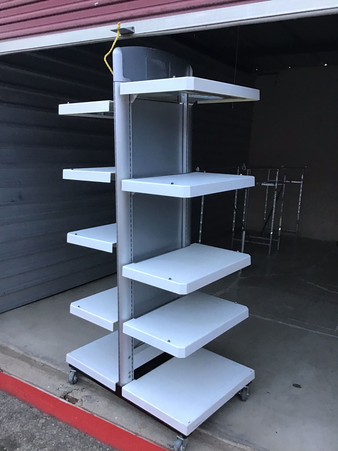 Display Rack