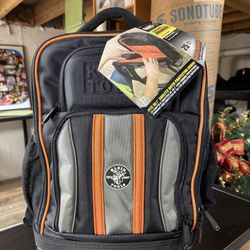 Klein Tool Backpack