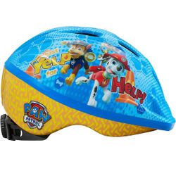 Nickelodeon Kids Paw Patrol and Blue's Clues & You Bike Helmet, Multi-Sport