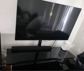Wine Bar, Tv stand  and Glass Table