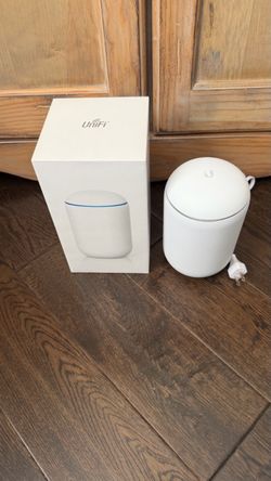 Ubiquiti Unifi Dream Machine