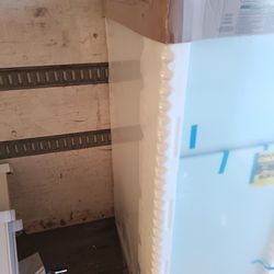 Whirlpool Refrigerator Still In Package