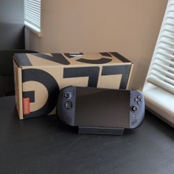 Legion Go S - Z1E (Steam OS Edition)