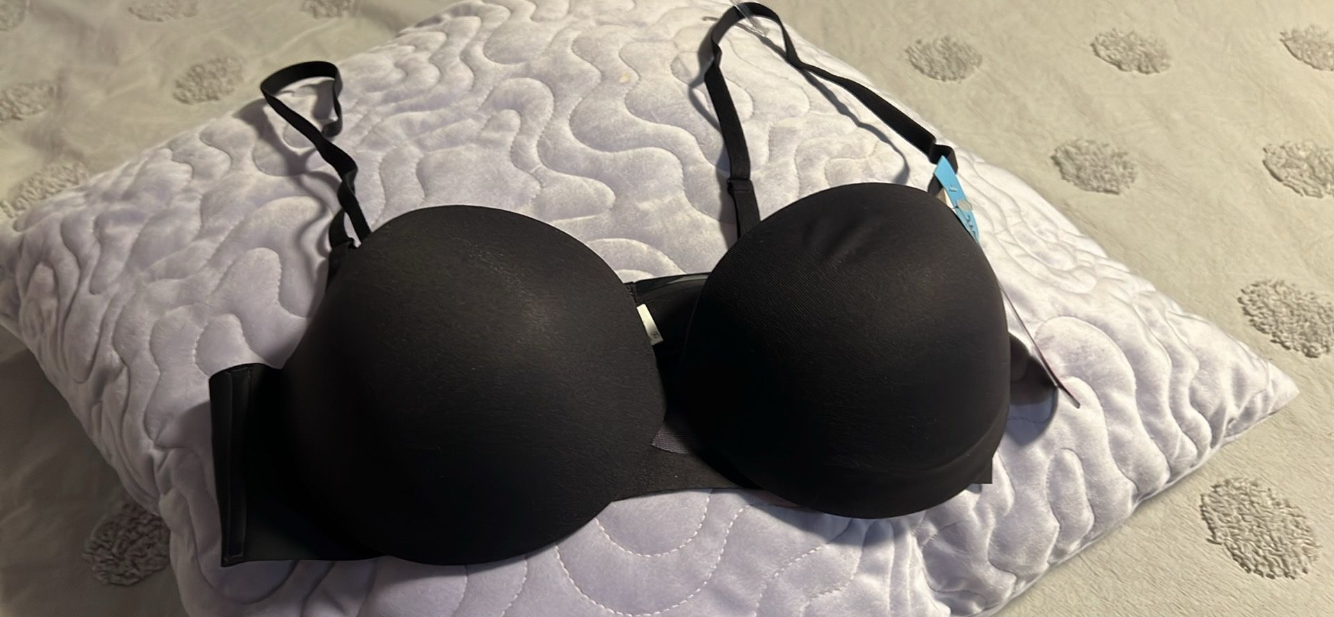 Women’s Strapless bra