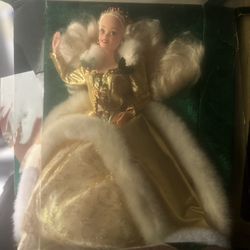 Collectors Barbie Doll Vintage 