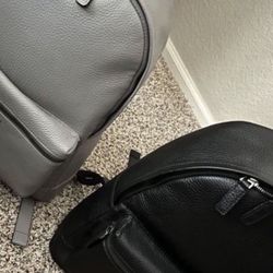 Michael Kors Backpack And Bags