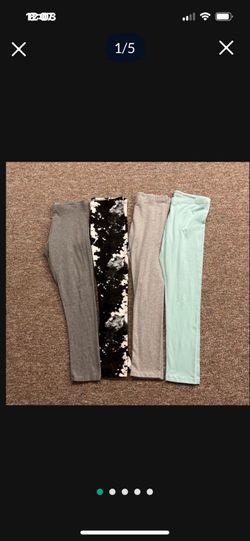 Girl size 18
